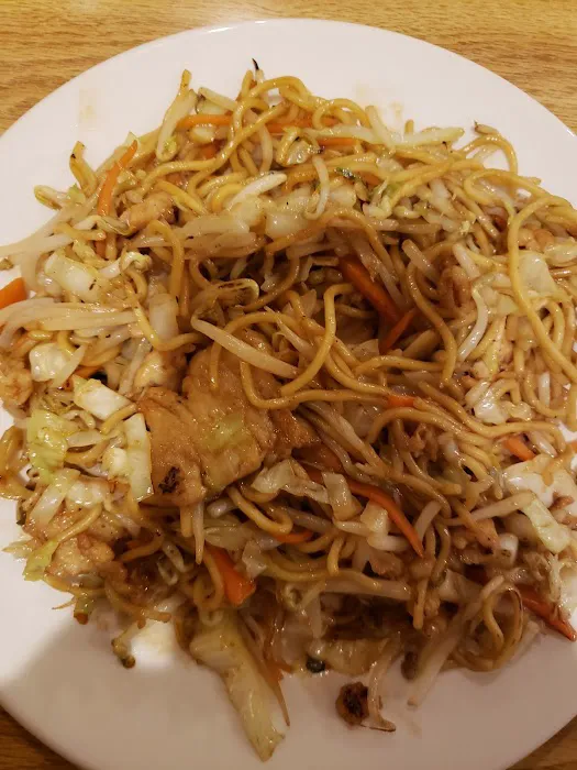 Canton Restaurant 7