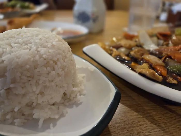 Canton Restaurant 5