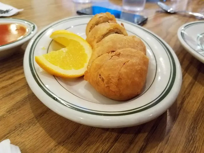 Canton Restaurant 10