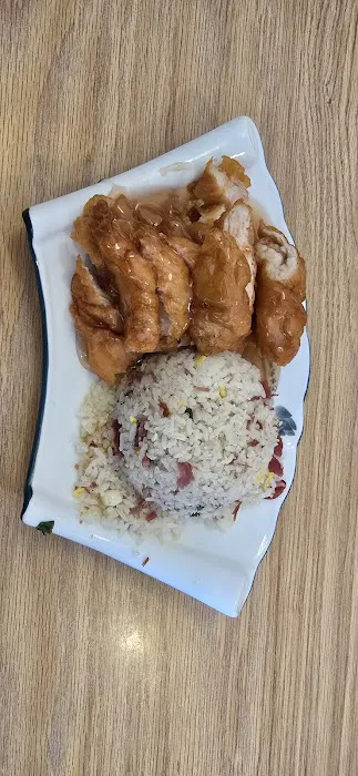 Canton Restaurant 9
