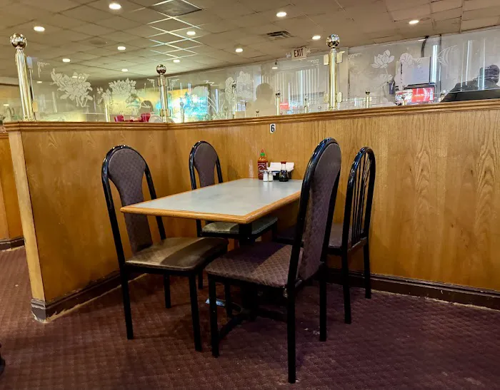 Evergreen China Buffet 5