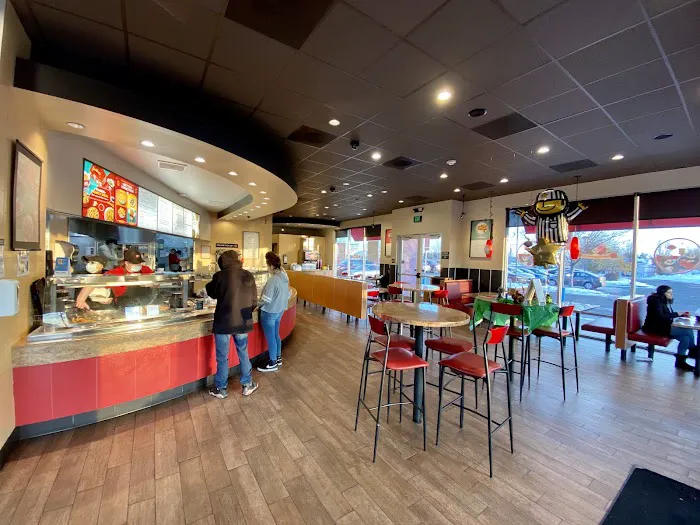 Panda Express 1