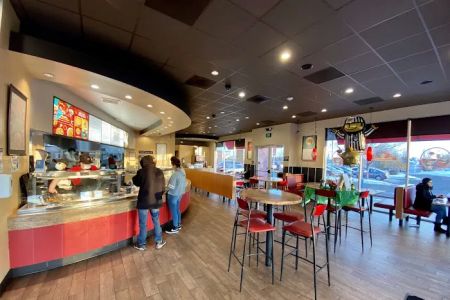 Panda Express
