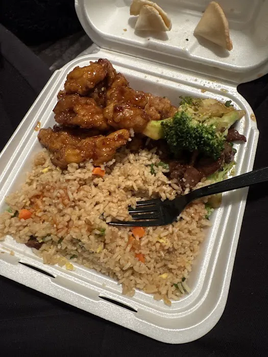 Panda Express 4