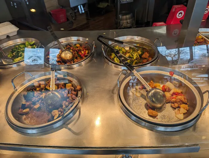 Panda Express 7
