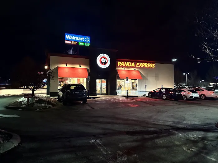 Panda Express 5