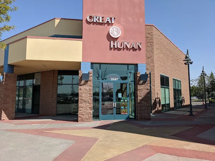Great Hunan 3