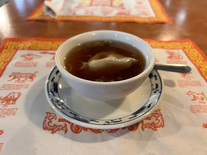 Great Hunan 5
