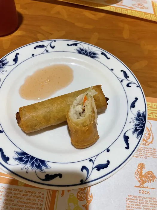 Great Hunan 8