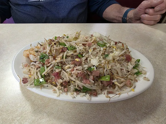 Main Moon Restaurant 2