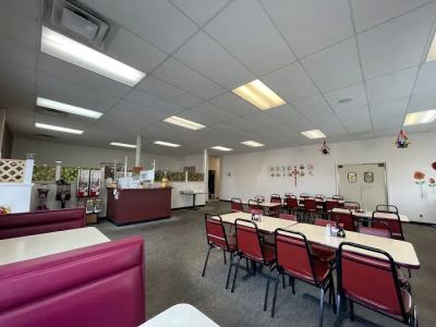 Main Moon Restaurant 0