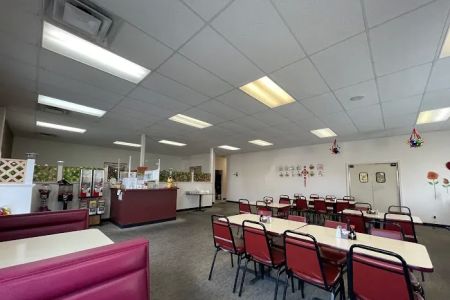 Main Moon Restaurant