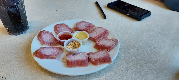 Main Moon Restaurant 5