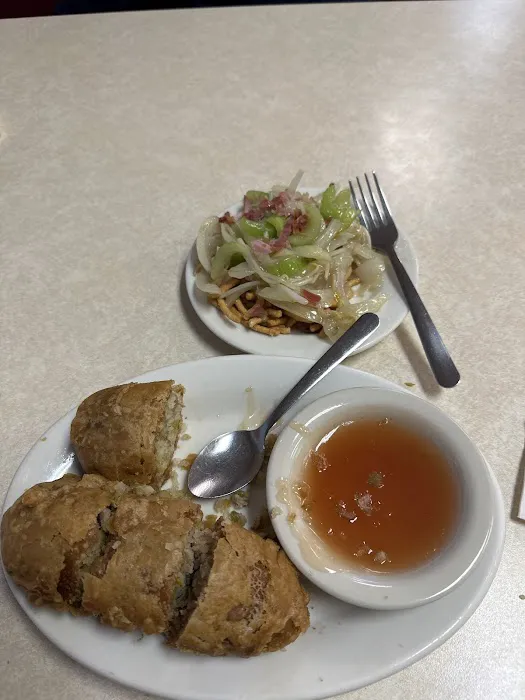 Main Moon Restaurant 7