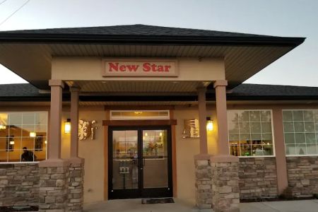 New Star Restaurant