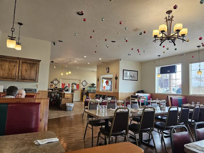 New Star Restaurant 3