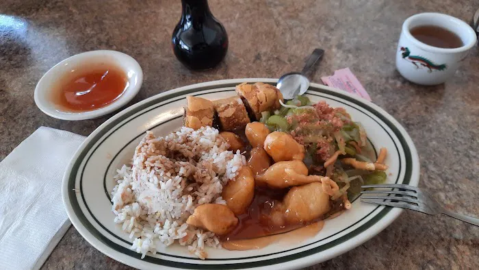 New Star Restaurant 4