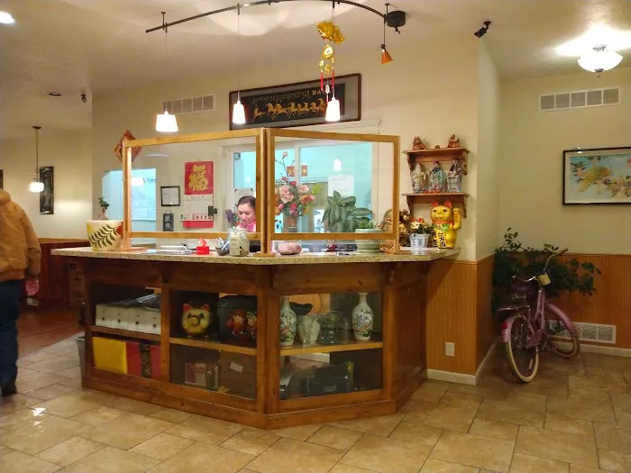 New Star Restaurant 8