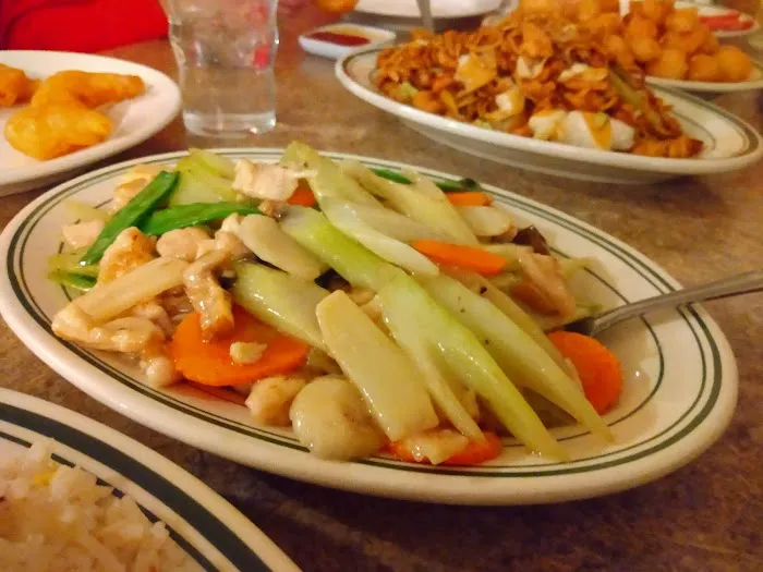 New Star Restaurant 9