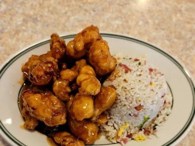Mandarin Restaurant 0