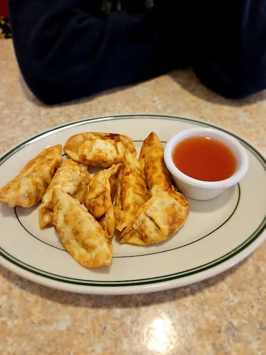 Mandarin Restaurant 3