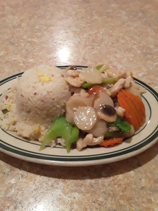 Mandarin Restaurant 5