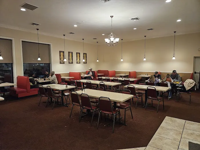 Mandarin Restaurant 4