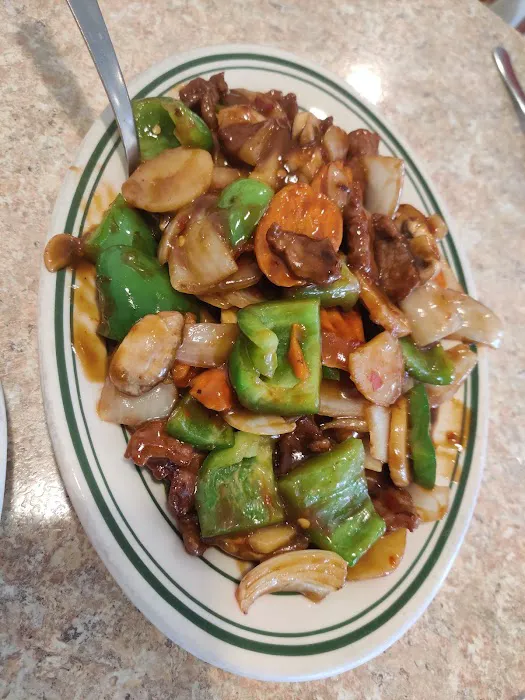 Mandarin Restaurant 7