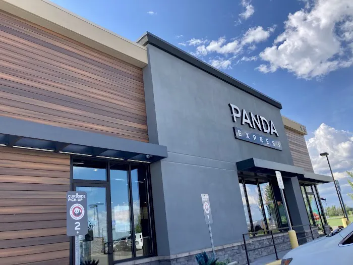 Panda Express 2