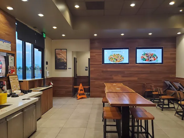 Panda Express 1