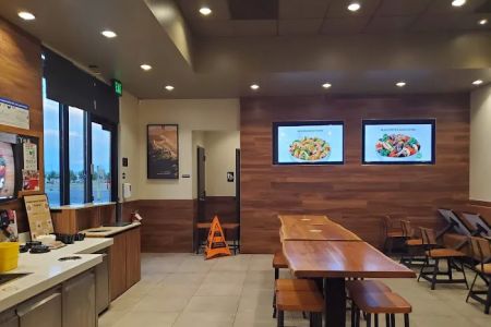 Panda Express