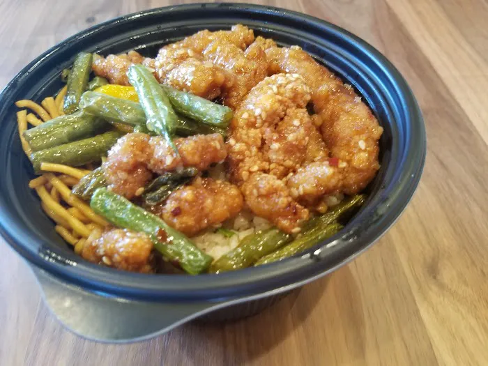 Panda Express 6