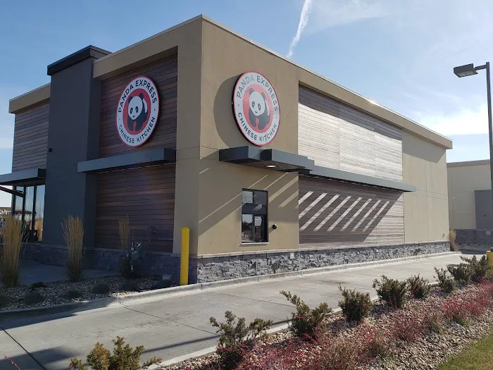 Panda Express 9