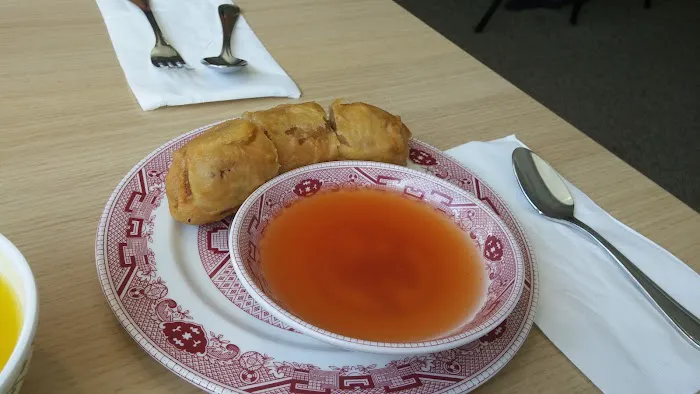Fong's Cafe 1