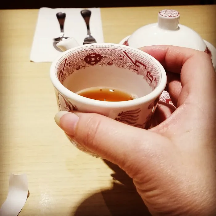 Fong's Cafe 5