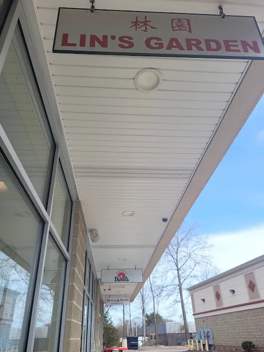 Lin's Garden 4