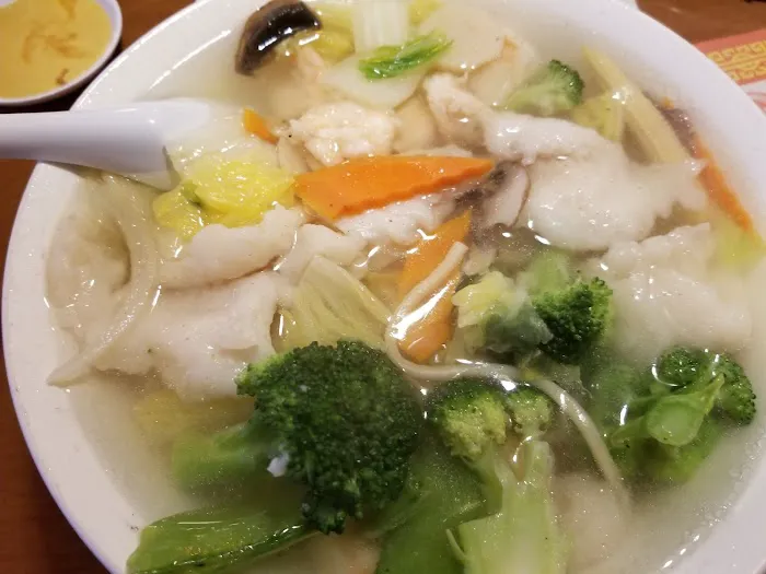 Golden Dragon Restaurant 10
