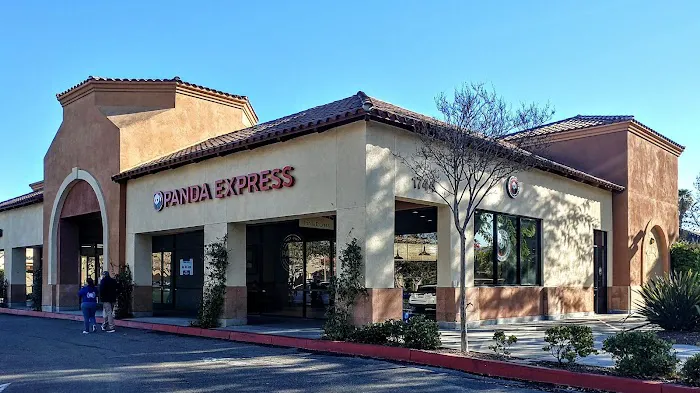 Panda Express 3