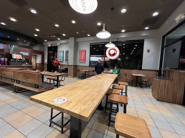 Panda Express 2