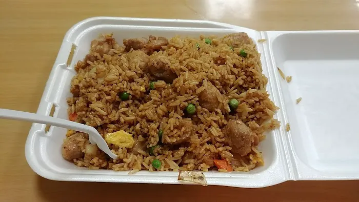 Color Oaks Chinese Food 1