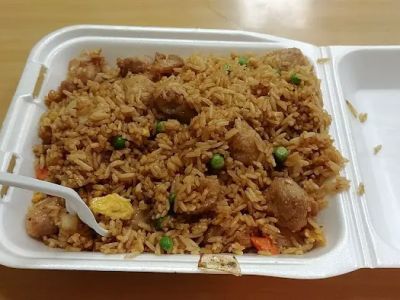 Color Oaks Chinese Food 0