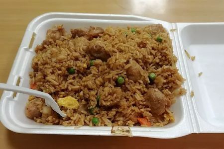 Color Oaks Chinese Food