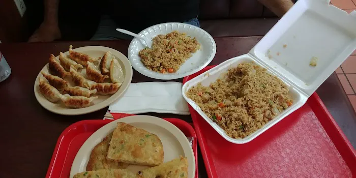 Color Oaks Chinese Food 2