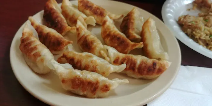 Color Oaks Chinese Food 6
