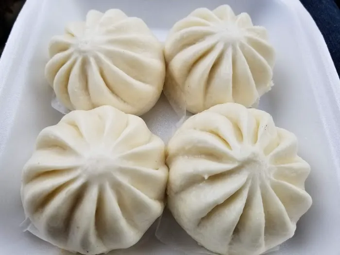 Color Oaks Chinese Food 5