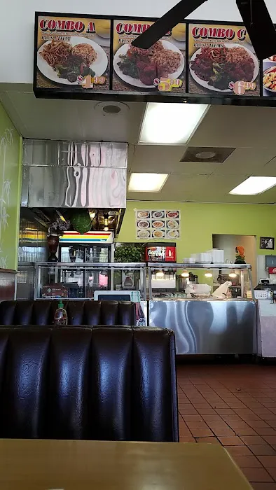 Color Oaks Chinese Food 9