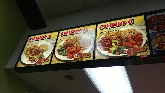 Color Oaks Chinese Food 10