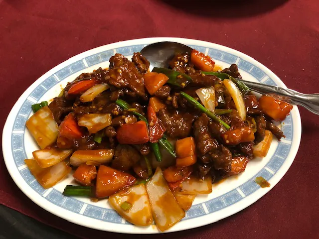 Imperial Garden Chinese Restaurant 1