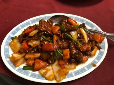 Imperial Garden Chinese Restaurant 0