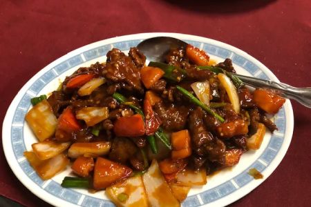 Imperial Garden Chinese Restaurant